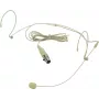 Mikrofoninis ausinių komplektas Omnitronic HS-1100
