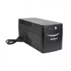 Nepertraukiamo maitinimo šaltinis REBEL Micropower 1000 (offline, 1000VA / 600W, 230 V, 50Hz)