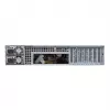 Serverinis korpusas Supermicro 825TQC-R802LPB Juodas
