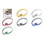 Tinklo kabelis ShiverPeaks SP717-SLB Cat6 U/UTP 7,5m Mėlyna
