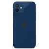 Išmanusis telefonas REFURB. iPhone 12 128GB Mėlyna A klasė Raudona