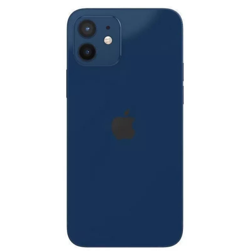 Išmanusis telefonas REFURB. iPhone 12 128GB Mėlyna A klasė Raudona