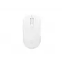 Belaidė pelė Fury Tanto T4 – 12000 DPI, balta, programuojami mygtukai, ergonomiška