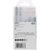 Bosch 2 607 011 438 pjūklo diskai 15 vnt. karbidiniai dėlionės peiliai