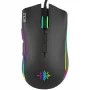 INCA ANAHITA RGB MACRO KEYS PROFESSIONAL GAMING MOUSE (juoda)