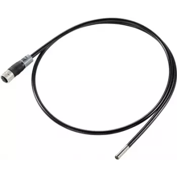 Voltcraft 1000T 1 m standusis LF endoskopo zondas 5,5 mm su LED apšvietimu (VC-13966580)