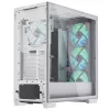 APNX C1-WT-V1 ARGB ventiliatorius