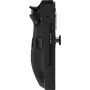Kairysis valdiklio modulis Lenovo Legion Go GXH1T52709 (Joy-Con stiliaus pultas)