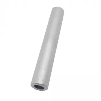 Hismart NV822195 – Aliuminio gofruota mova kabeliui, 25 mm², 10 vnt.