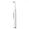 Oral-B iO 9N suaugusiųjų vibracinis dantų šepetėlis Baltas