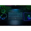 Žaidimų klaviatūra Razer Ornata V3 X Full-size USB, membraniniai jungikliai, RGB LED apšvietimas, riešo atrama, 1000 Hz atnaujinimo dažnis, juoda