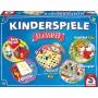 Stalo žaidimas Kinderspiele Klassiker, SCHMIDT SPIELE