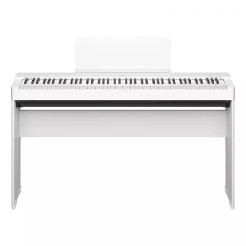 Yamaha P-225WH skaitmeninis pianinas 88 klavišų Baltas