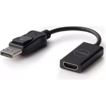 Dell PGFHY adapteris DisplayPort į HDMI, 4K palaikymas