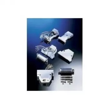 ROLINE Serial Adapter - DB-25 (vyriškas) į RJ-45 (moteriškas)