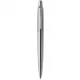 Parker Jotter Blue užsegama ištraukiama tušinukas