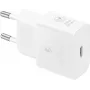 Samsung EP-T2510XWEG 25W USB-C greitas įkroviklis, USB-C išvestis