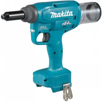 Akumuliatorius Makita DRV250Z Juodas