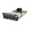 Tinklo jungiklio modulis Aruba 3810M 4SFP+