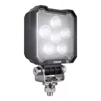 LEDvance Osram CUBE WL VX100-WD LED 10W 3000K lempa transporto priemonės apšvietimui
