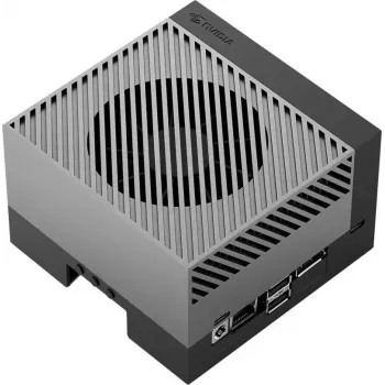 Nvidia Jetson AGX Orin 64 GB 12 x 2,2 GHz (945-13730-0055-000)
