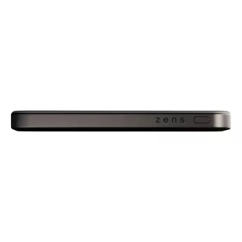 Magnetinis powerbank 5000mAh MagSafe/Qi2 juodas