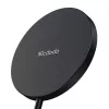 Belaidis magnetinis kroviklis Mcdodo CH-4360 15W, USB-C, juodas