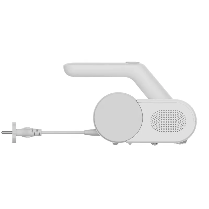 Cikloninis dulkių siurblys Xiaomi — 350 W 12 000 Pa siurbimo galia UV lempa plaunama dulkių talpa baltas