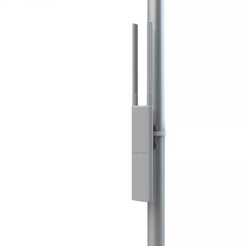 Belaidis prieigos taškas Ruijie Networks RG-RAP52-OD 1267 Mbit/s, baltas, PoE