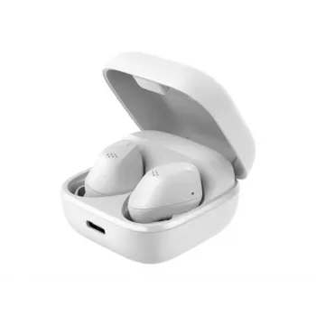 Sennheiser Accentum belaidės ausinės | Bluetooth | Į ausį | Mikrofonas | Triukšmo slopinimas | Baltos