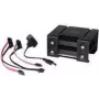 Sonnet Fusion Flex J3i - Laufwerkeinbau-Kit - Kapazität: 2 Festplatten (3,5/2,5)