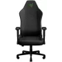 Razer žaidimų kėdė | Iskur V2 X NewGen | Juoda/Green