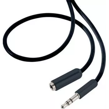Speaka Professional SP-7870472 Juodas jungiamasis aksesuaras