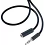 Speaka Professional SP-7870472 Juodas jungiamasis aksesuaras