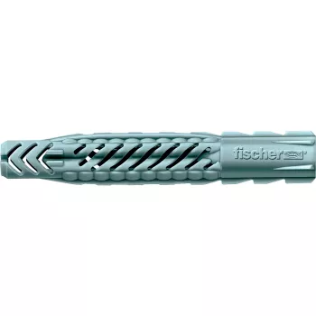 Fischer UX universalūs plastikiniai kaiščiai 6 mm x 50 mm, 100 vnt.