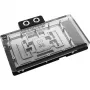 Alphacore GeForce RTX 5090 Gaming+ 10293 Transparent Silver vaizdo plokštė