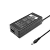 Qoltec 50015 60W maitinimo adapteris Samsung | 60W | 19V | 3,15A | 5,5*3,5+pin | su maitinimo laidu