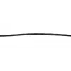 Extralink LAN Patchcord Kat.5e RJ-45 F/UTP 0,5 m Juoda
