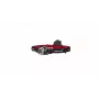 Priekinė LED lempa su galvos juosta Led Lenser H3.2 Juoda Raudona