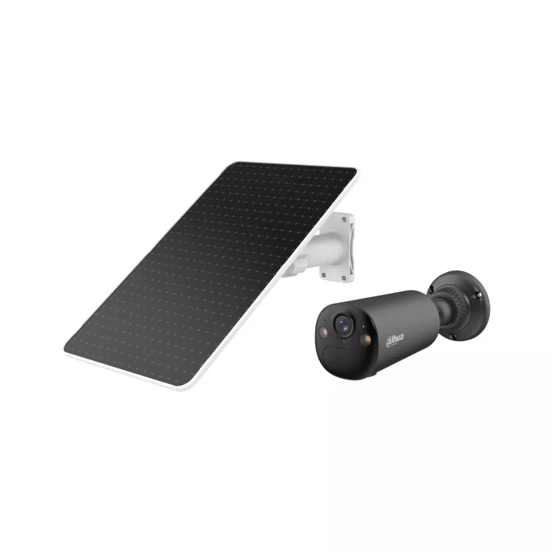 IP vaizdo stebėjimo kameros rinkinys KIT/BF4CA-0210B-XL/M0508 APOLLO BULLET C1 Wi-Fi 6, Smart Dual Light – 4 Mpx 2,1 mm DAHUA