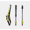 Slėginė plovimo mašina Kärcher K 5 Power Control Flex