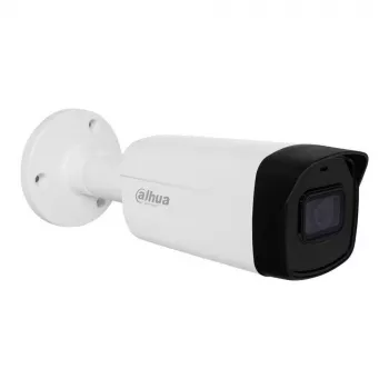 Apsaugos kamera DAHUA HAC-HFW1200TH-I8A0360BS6 HDCVI 1080P IR Bullet