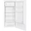 Šaldytuvas su šaldikliu MPM MPM-200-CJ-29/E, 200 L, laisvai pastatomas, šaldiklis viršuje, baltas, R600a
