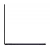 Nešiojamas kompiuteris MacBook Air 13.6 M2 8/8, 16GB, 256GB – Midnight
