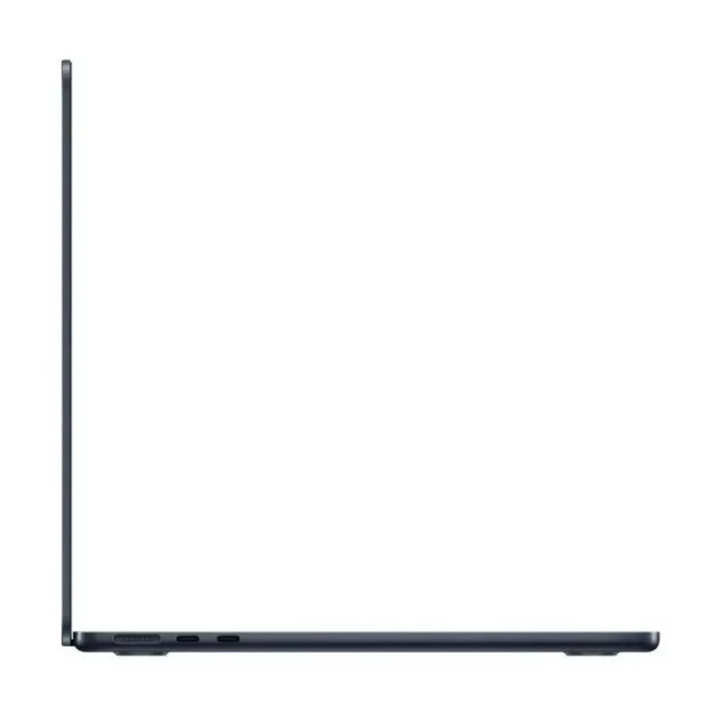 Nešiojamas kompiuteris MacBook Air 13.6 M2 8/8, 16GB, 256GB – Midnight