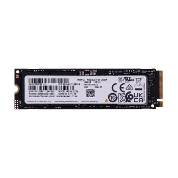 SSD diskas Samsung 2 TB M.2 PCI Express 4.0 NVMe PM9A1a