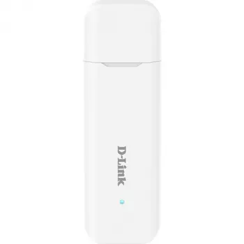 Maršrutizatorius D-Link 4G LTE AX300 vienos juostos Wi-Fi 6
