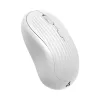 Sbox WM-602 White Wireless belaidė pelė su trackball ir pristatymo funkcija