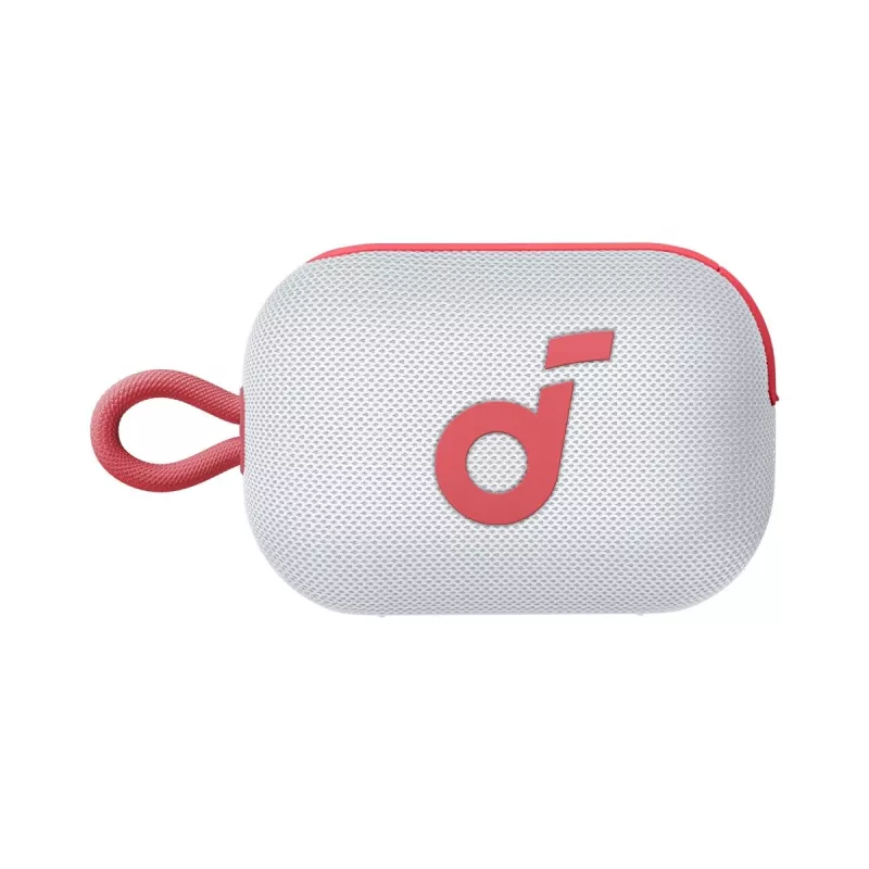 Nešiojamas vakarėlių garsiakalbis Soundcore Select 4 Go Red