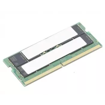 Lenovo - DDR5 - Modul - 16 GB - SO DIMM 262-PIN - 5600 MHz